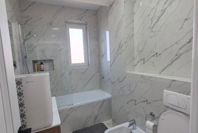 Apartament 3 camere Burdujeni de vânzare - 5
