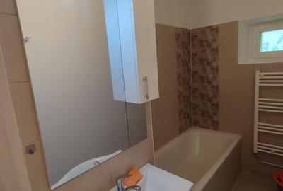 STUDIO la 3 minute de Metrou Mihai Bravu, etaj 1, mobilata.385 eur - 15