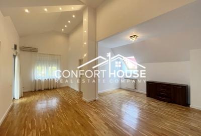 VILA S+P+E, 7camere,complex rezidential,piscina,IANCU NICOLAE-British School - 31
