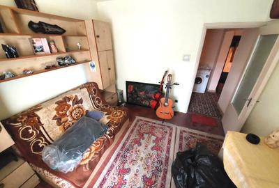Apartament 2 camere zona Bradet etajul 1 72mp Pret 87000eur neg - 7