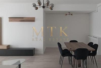 Apartament 2 Camere + birou | | Parcare subterana + Boxa |  Herastrau - Sos. Nor - 5