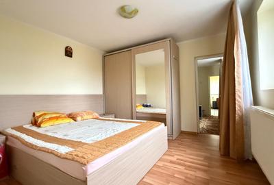 Casa + teren 1100 mp Popesti Leordeni - 7