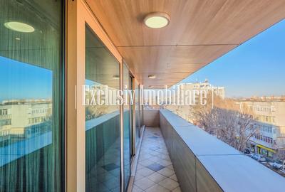 Apartament Impresionat cu 3 camere 120 mp  - Parcare in Garaj - Vedere la Mare - 10