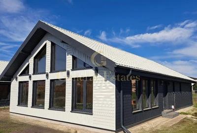 Eleganță, confort și priveliște – casa perfectă pentru un nou început - 1