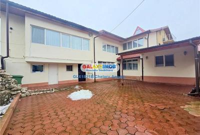 Dobroesti,vila  8 camere,garaj,185 mp utili, teren 222 mp.la cheie - 13