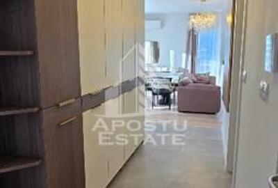 Apartament de lux 2 camere de inchiriat,loc de parcare,Calea Aradului - 7