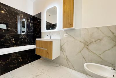 Duplex 3 camere, 340 teren, 75mp utili + 15mp terasa -Mosnita Noua - 14