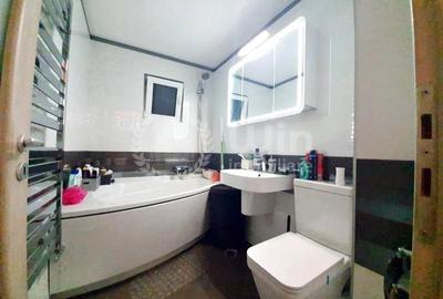 Apartament 4 camere | Decomandat | Et. 2 | Marasti | Fabricii de Zahar - 7