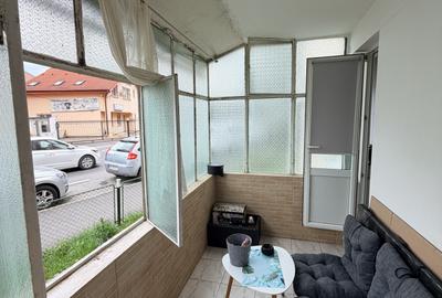 Apartament 2 camere | Cedonia | Pretabil locuință sau cabinet - 14