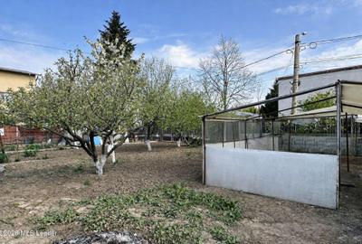 Chitila - Leroy Merlin, teren 423 mp deschidere 2 strazi - 4