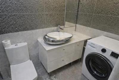 Apartament 3 camere Piata Alba Iulia - 9