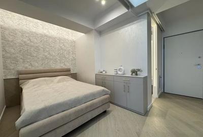 Cortina North – Studio dublu modern – 40 mp - 2