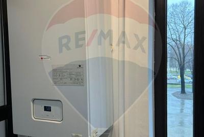 Apartament cu 2 camere în zona Liceul de Arta-Spital nr,1 - 6