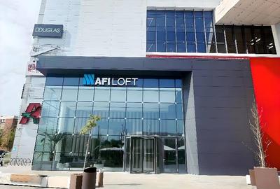 AFI Loft, Cotroceni, 318 - 12000 mp  0% comision! - 5
