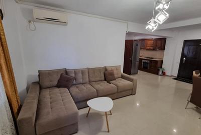 Apartament 2 camere Zona Vega Butoaie, Mamaia 86000 Euro - 1