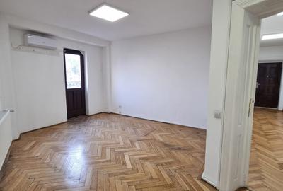 Spatiu comercial 4 camere Calea Victoriei, str. Franklin, 85 mpu - 2
