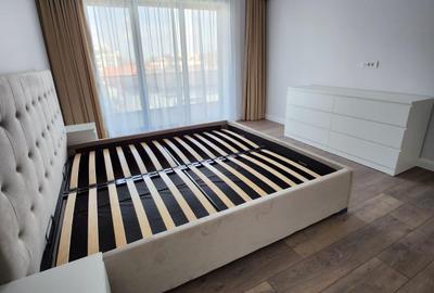 Inchiriere  apartament 3 camere  modern Iancu Nicolae - 14