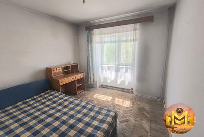 Apartament 3 camere D etaj 3 zona Bulevard Eminescu_Armonia - 3