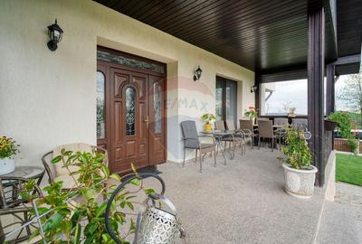Spațiu, confort și atmosfera perfectă pentru oaspeți speciali - 3
