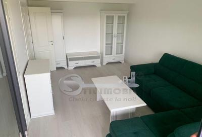 Apartament 2 camere decomandat, bloc 2023, mobilat complet, loc de parcare – T&# - 1