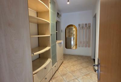 Apartament cu 2 camere de inchiriat in zona Drumul Taberei metrou Favorit - 18