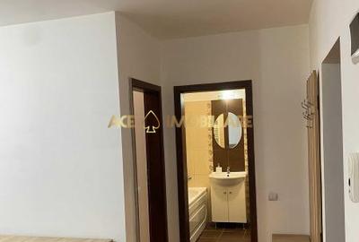 Garsoniera de inchiriat | Berceni | Metrou | Centrala | Parcare - 5
