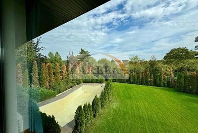 Vila lux de vanzare in cel mai dorit complex din Erou Iancu Nicolae-locatie rara - 15