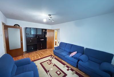 Apartament  3 camere Titan Auchan 1 Decembrie 1918 - 1