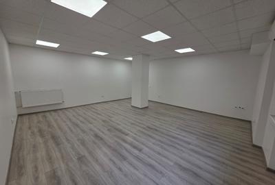 Inchiriez Spatiu de birouri 35 mp (parter) - Piata Romana - 8