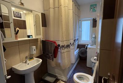 Apartament 2 camere in Beta Residence, 41mp, balcon 11mp, parcare subterana - 6