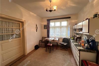 Casa individuala cu teren de 1260 mp situata in zona Turnisor - 7