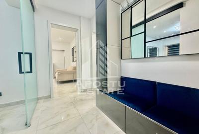 Apartament 3 camere, 68 mp utili, Podgoria - 5