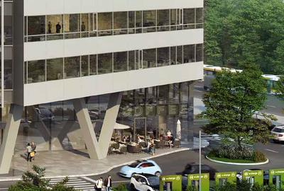 Campus 6.4, Grozavesti, 500 - 22232 mp  0% comision! - 6