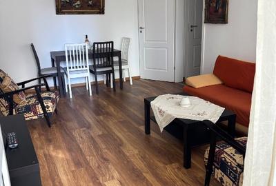 Apartament 2camere complet mobilat - 2