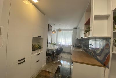 Apartament 3 camere lux langa Prefectura - 37