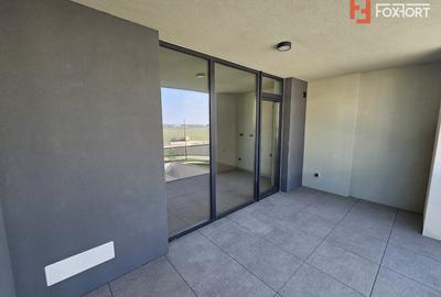 Apartament 2 camere, etaj intermediar, bloc nou, zona Torontalului - 7