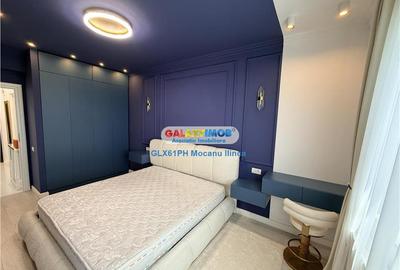 Inchiriere apartament 2 camere, bloc nou, Albert, Ploiesti - 15