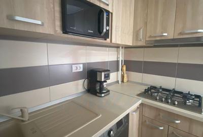 Inchiriere Apartament 1 Camera | Mazepa 1 |  📍 - 4