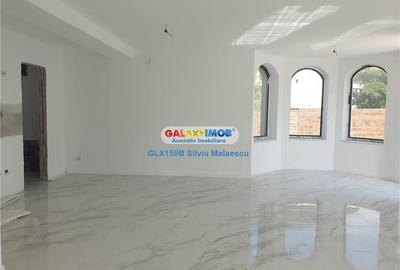 Corbeanca - Paladin Residence - Vila P+1E - 12