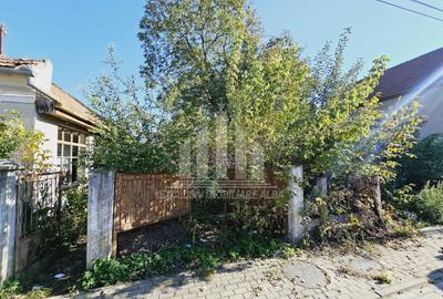 Teren intravilan | De vanzare | 2800 mp | 23 ml deschidere | Partos - 2