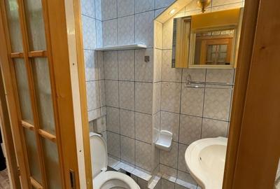 3 camere- Moara de Foc- etaj 3 - liber- 130000 euro - 6