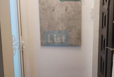 Braila, Obor: Apartament 3 camere, 46,5m² - 7