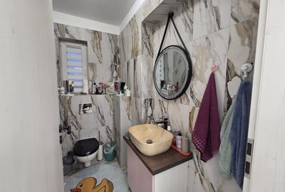 Apartament 3 camere | Tudor Arghezi Park Residence | Sector 4 - 17