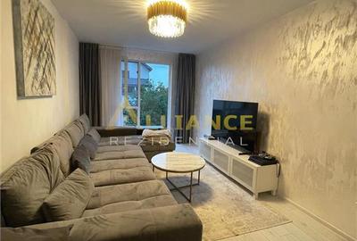 Apartament 3 camere Premium mobilat utilat - 3
