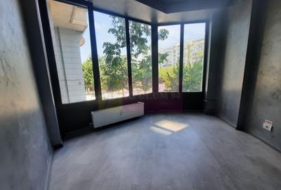 Inchiriere spatiu comercial bd Decebal - 1