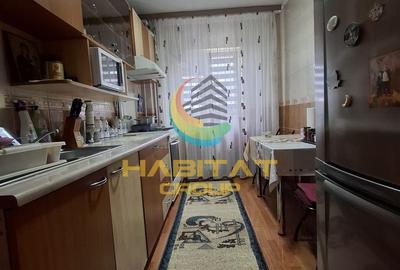 Inchiriere 2 camere Brancoveanu LIDL liber loc parcare - 8
