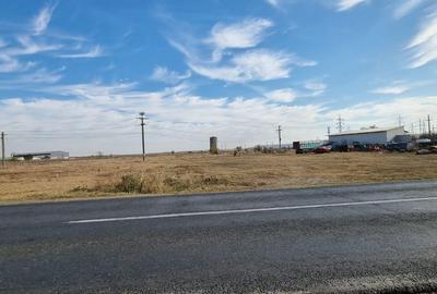 Teren - Depozit- Logistica - 9