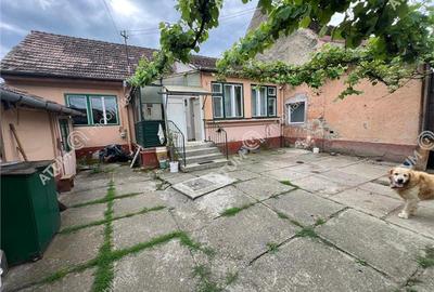 Casa individuala cu 2 camere teren 470 mp situata in Cisnadie Sibiu - 3