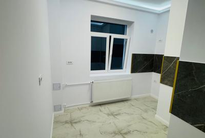 Floreasca, Apartament 2 Camere, Etaj 1/3, Finisat - Renovat Premium - 28
