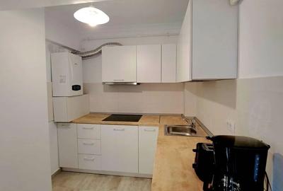Garsonieră modernă 41 mp, Campus, loc parcare subteran inclus - 23